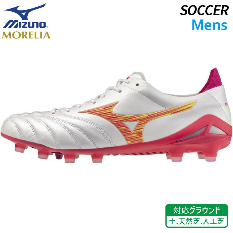 MORELIA ミズノ MIZUNO モレリア ネオ 4 ジャパン P1GA263064 ユニ