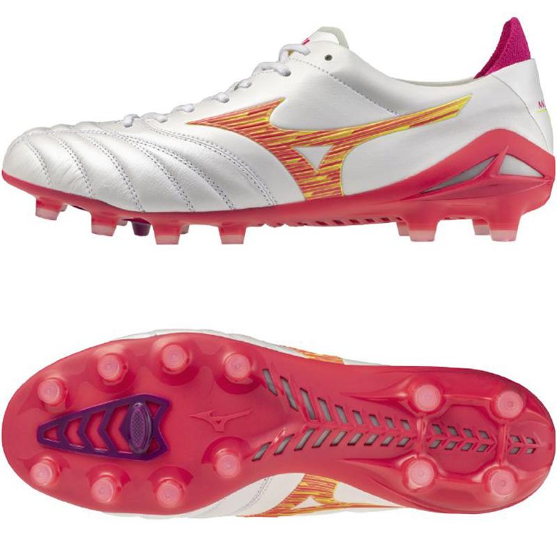 MORELIA ミズノ MIZUNO モレリア ネオ 4 ジャパン P1GA263064 ユニ