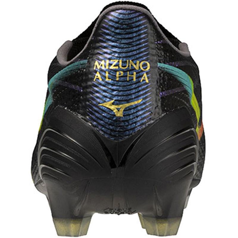 Mizuno ALPHA 3 アルファ3 26.5 MIZUNO（ミズノ） アルファ 3 JAPAN 26.5cm P1GA266000 メンズ