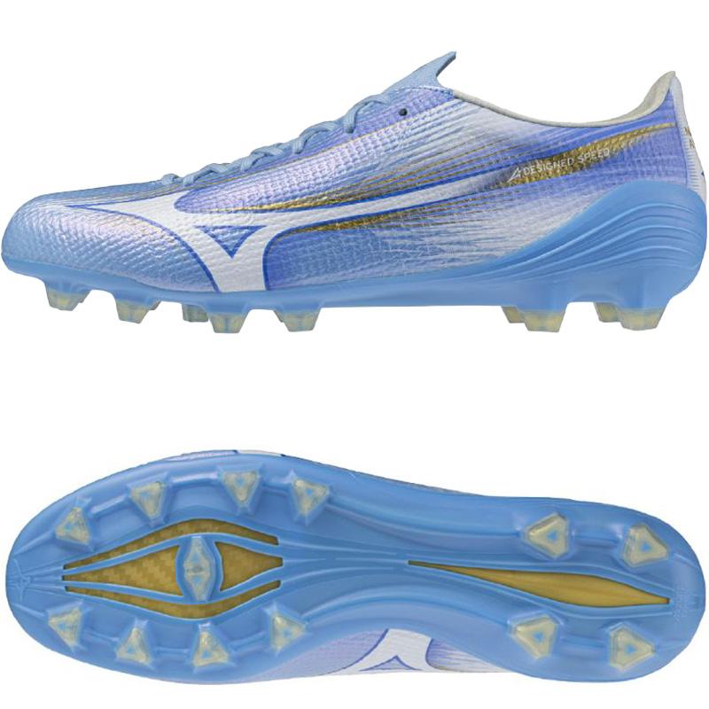 MIZUNO（ミズノ） アルファ 3 ジャパン P1GA266025 ユニセックス
