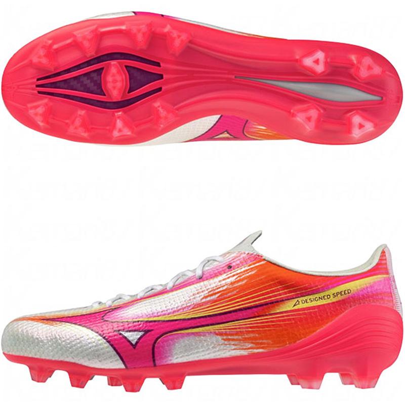 MIZUNO（ミズノ） アルファ 3 JAPAN P1GA266064 ユニセックス サッカー