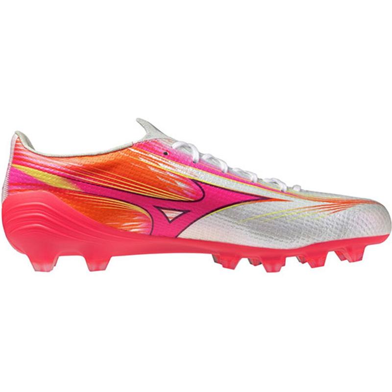 MIZUNO（ミズノ） アルファ 3 JAPAN P1GA266064 ユニセックス サッカー