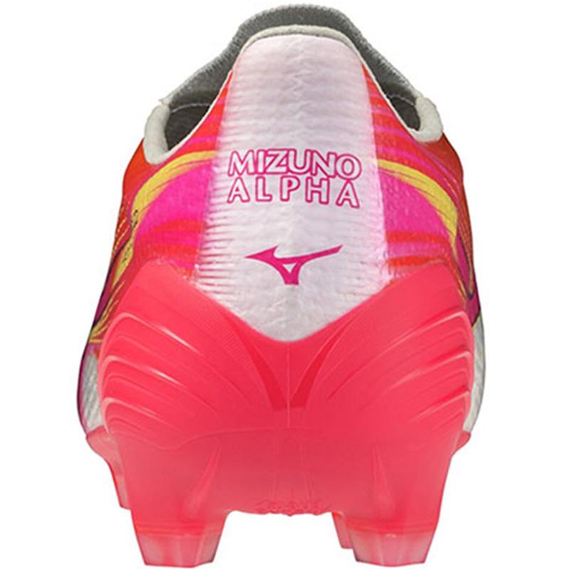 MIZUNO（ミズノ） アルファ 3 JAPAN P1GA266064 ユニセックス サッカー