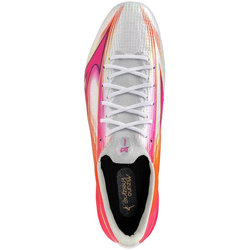 MIZUNO（ミズノ） アルファ 3 JAPAN P1GA266064 ユニセックス サッカー