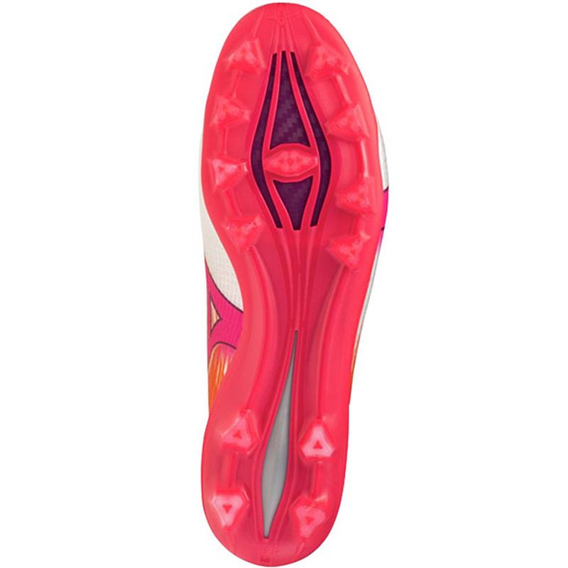 MIZUNO（ミズノ） アルファ 3 JAPAN P1GA266064 ユニセックス サッカー