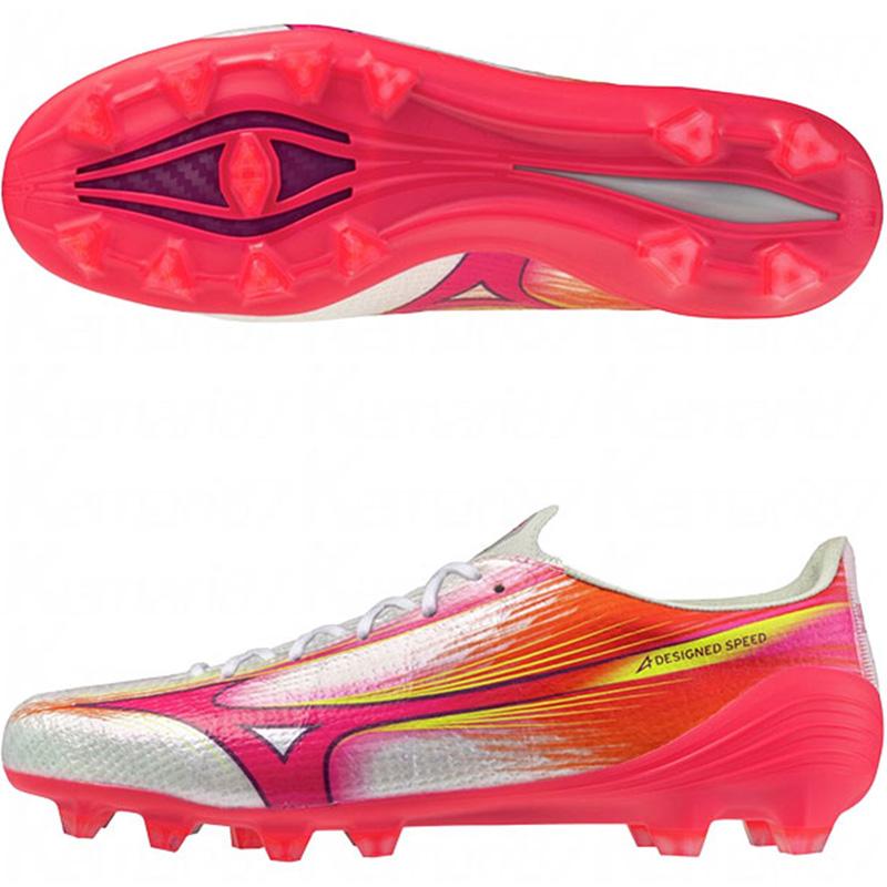 MIZUNO（ミズノ） ミズノアルファ エリート P1GA266264 ユニセックス