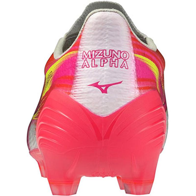 【新品未使用】ミズノ　サッカースパイク MIZUNO（ミズノ） ミズノアルファ エリート P1GA266264 ユニセックス