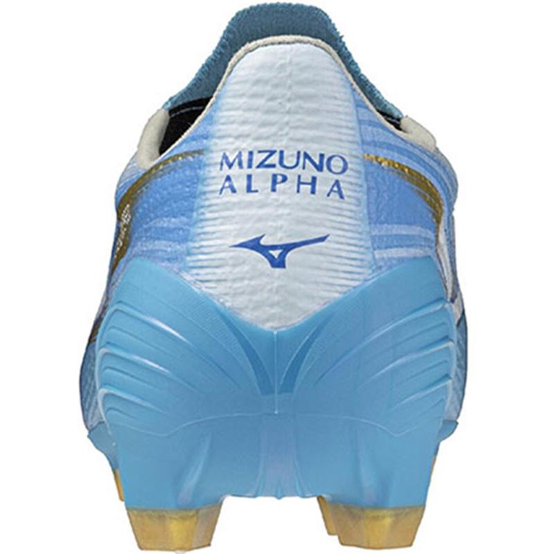 MIZUNO（ミズノ） アルファ 3 プロ P1GA266425 ユニセックス サッカー