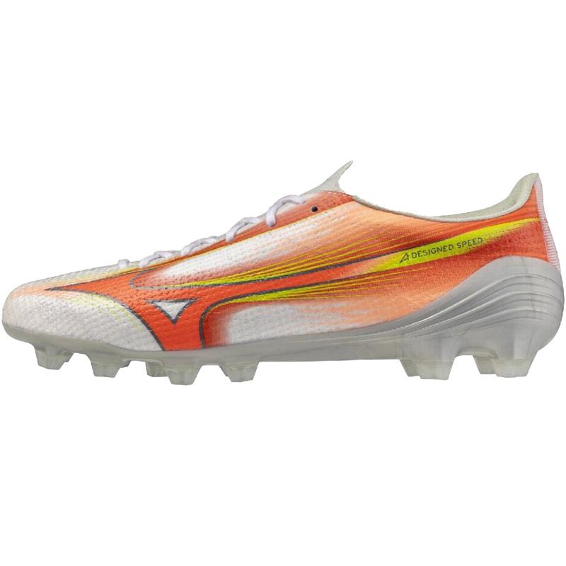 MIZUNO（ミズノ） アルファ 3 プロ P1GA266454 ユニセックス サッカー