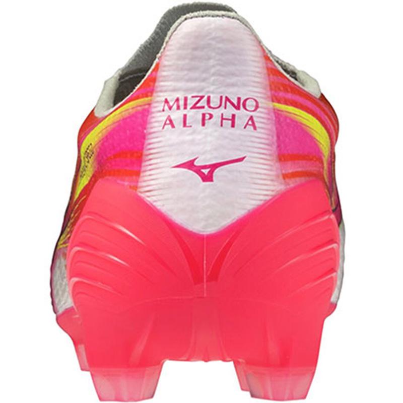 MIZUNO（ミズノ） ミズノアルファ 3 プロ P1GA266464 ユニセックス