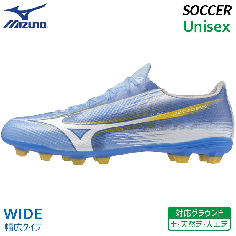 MIZUNO（ミズノ） α アルファ 3 セレクト P1GA266525 ユニセックス