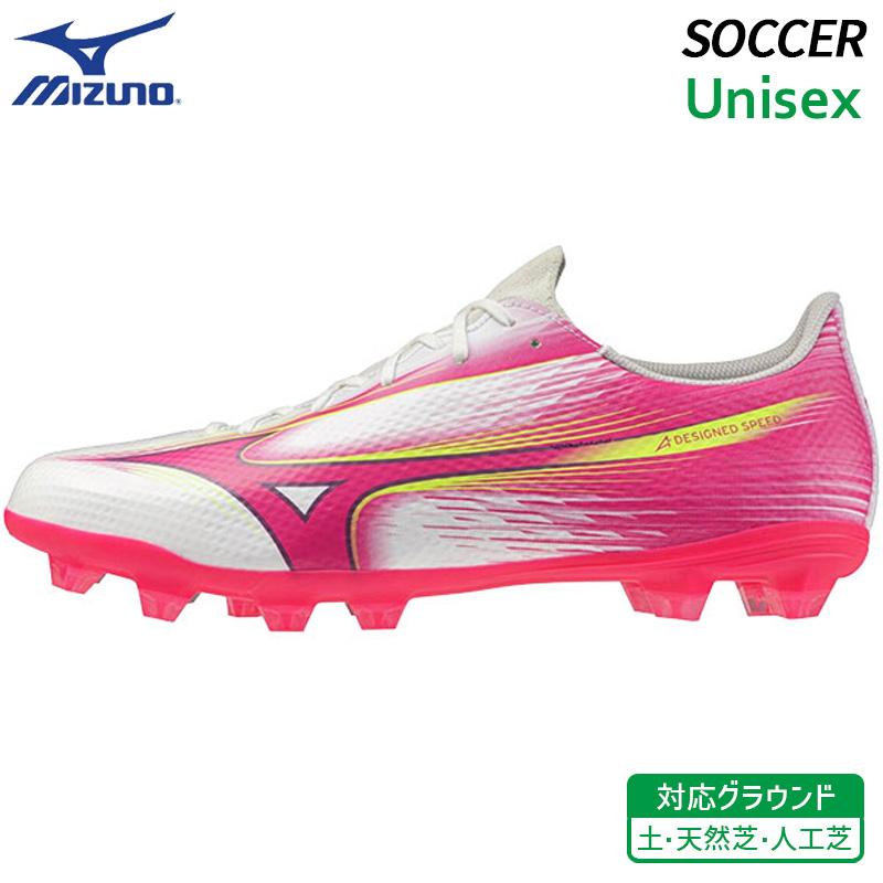 MIZUNO（ミズノ） アルファ 3 セレクト P1GA266564 ユニセックス