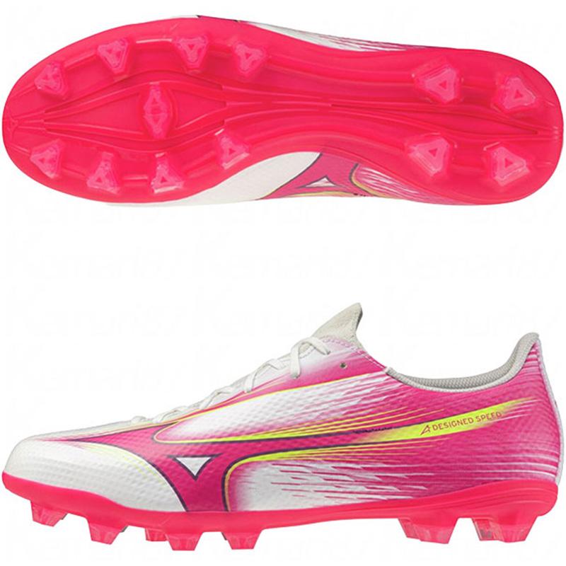MIZUNO（ミズノ） アルファ 3 セレクト P1GA266564 ユニセックス