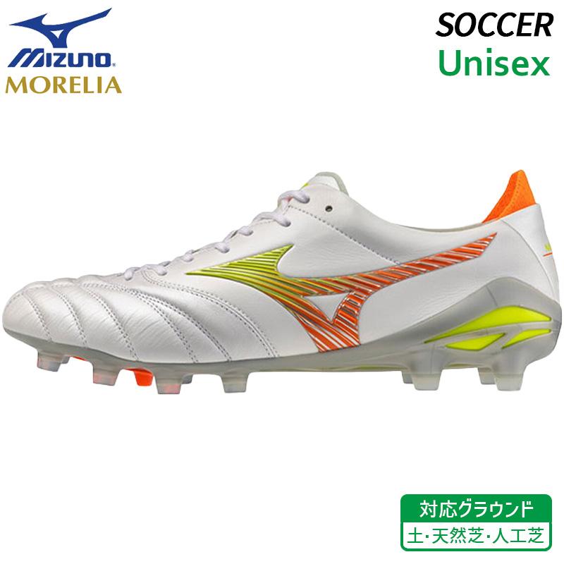 MORELIA ミズノ MIZUNO モレリア ネオ 5 ジャパン P1GA268054 ユニ