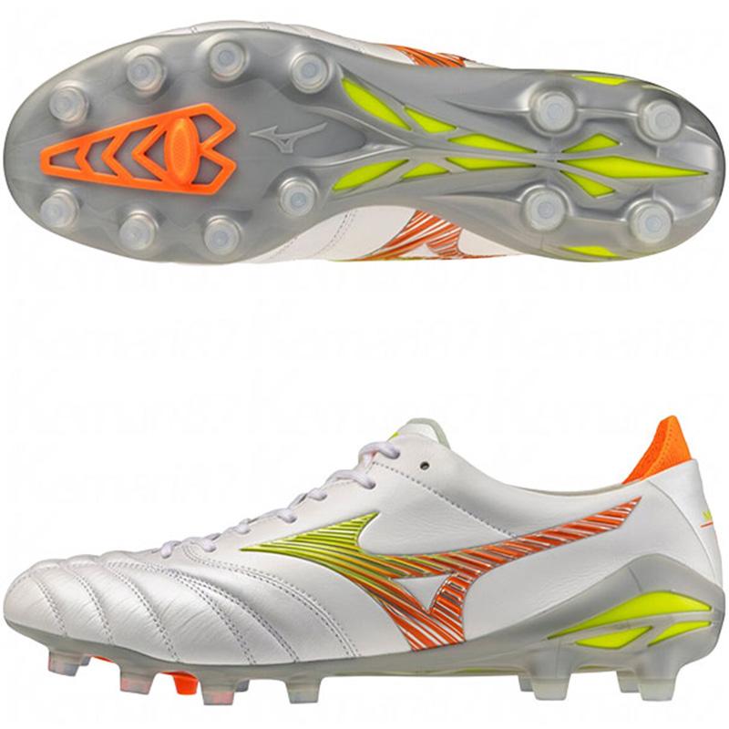 MORELIA ミズノ MIZUNO モレリア ネオ 5 ジャパン P1GA268054 ユニ