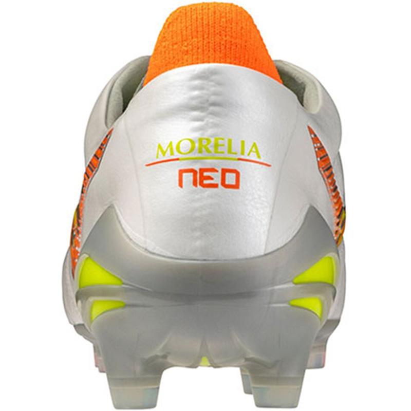 MORELIA ミズノ MIZUNO モレリア ネオ 5 ジャパン P1GA268054 ユニ