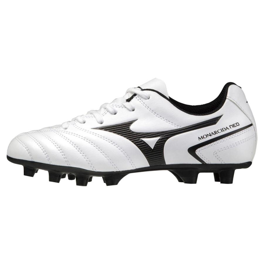 数々のアワードを受賞 ミズノ ジュニア サッカースパイク モナルシーダネオ2セレクト Jr Mizuno P1gb Cisama Sc Gov Br