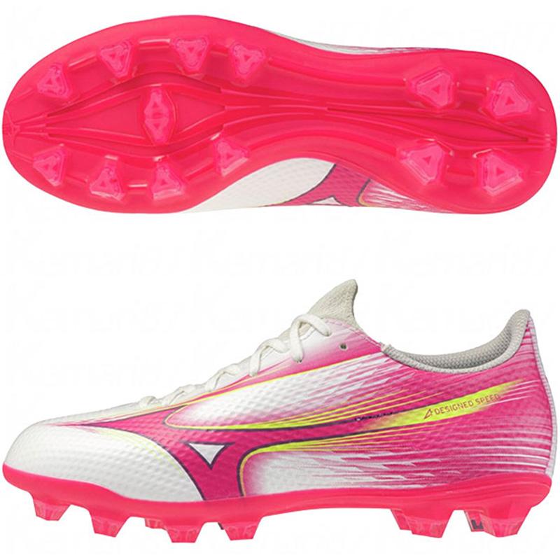 MIZUNO（ミズノ） アルファ 3 セレクト ジュニア P1GB266564 子供