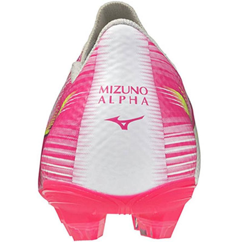 MIZUNO（ミズノ） アルファ 3 セレクト ジュニア P1GB266564 子供