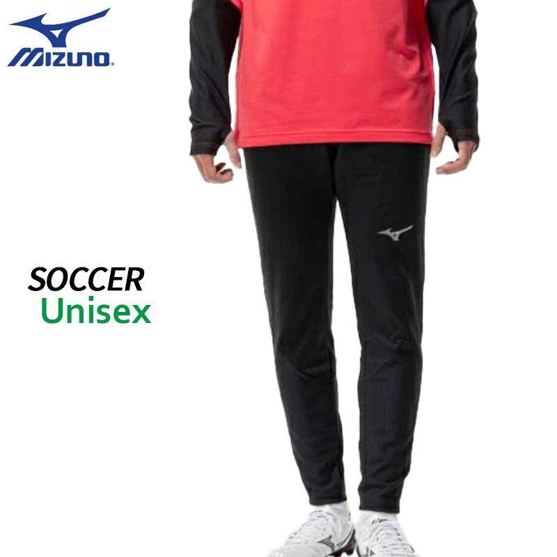 MIZUNO（ミズノ） ストレッチ フリース パンツ P2MDC51509 ユニ