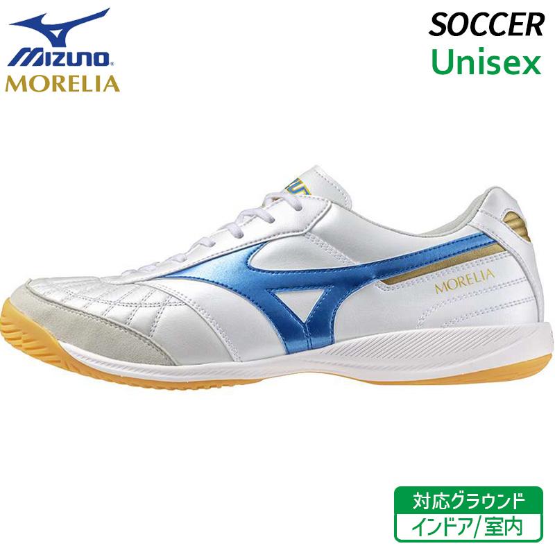 MONARCIDA ミズノ MIZUNO モレリア サラ ジャパン IN Q1GA241125 ユニ