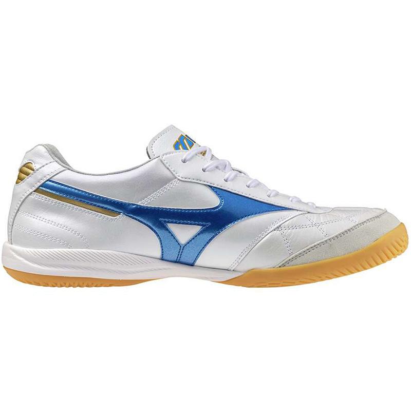 MONARCIDA ミズノ MIZUNO モレリア サラ ジャパン IN Q1GA241125 ユニ