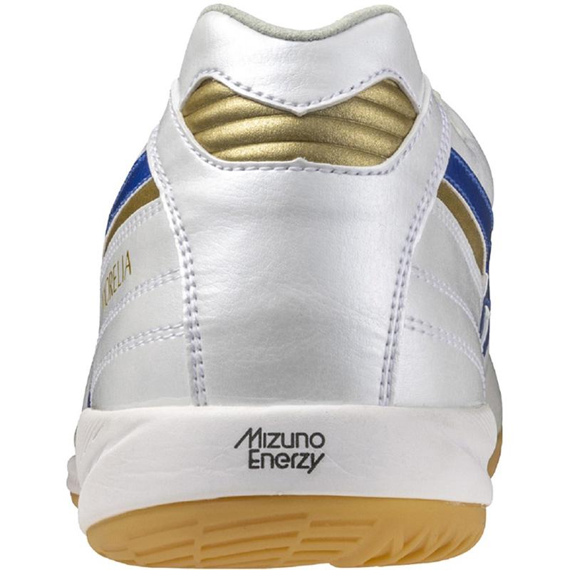 MONARCIDA ミズノ MIZUNO モレリア サラ ジャパン IN Q1GA241125 ユニ