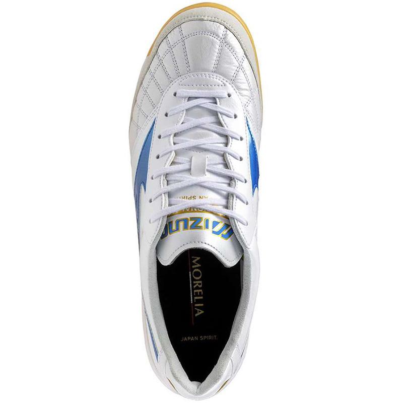 MONARCIDA ミズノ MIZUNO モレリア サラ ジャパン IN Q1GA241125 ユニ