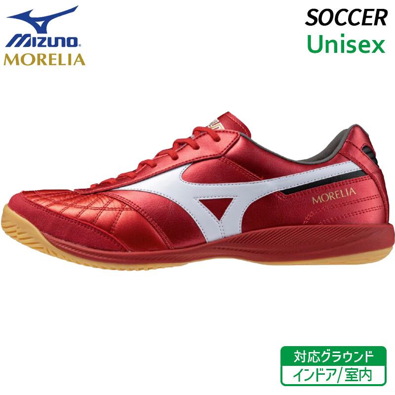MORELIA ミズノ MIZUNO モレリア サラ ジャパン IN Q1GA250260 ユニ