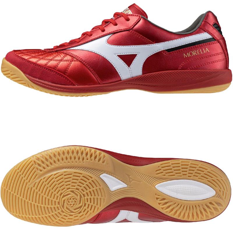 MORELIA ミズノ MIZUNO モレリア サラ ジャパン IN Q1GA250260 ユニ