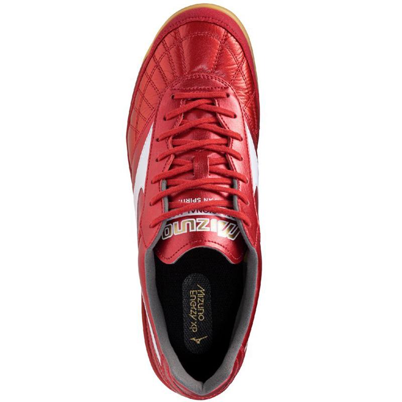 MORELIA ミズノ MIZUNO モレリア サラ ジャパン IN Q1GA250260 ユニ