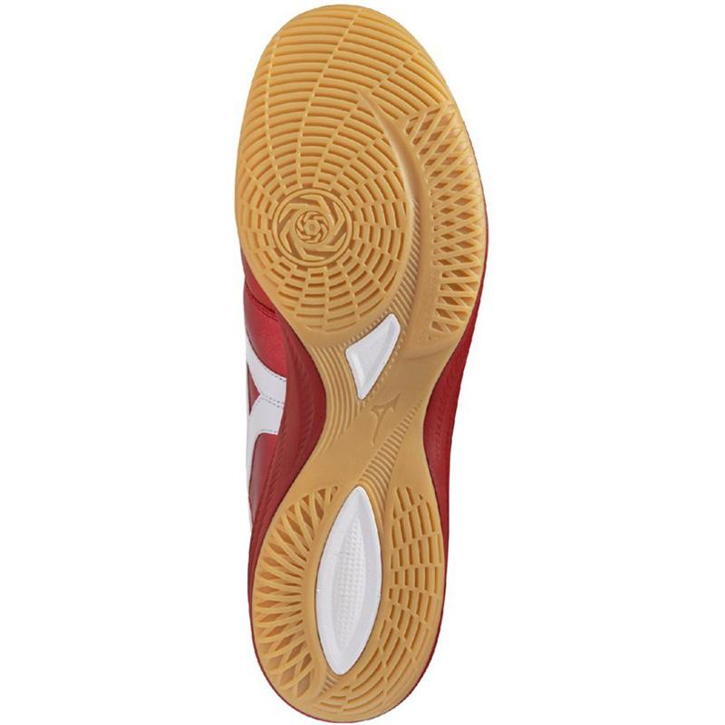 MORELIA ミズノ MIZUNO モレリア サラ ジャパン IN Q1GA250260 ユニ