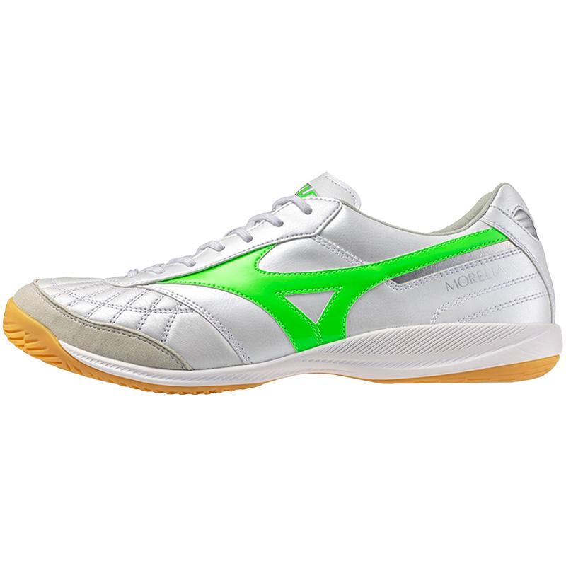 早い者勝ち❗️モレリア コート ミズノ MONARCIDA ミズノ MIZUNO モレリア サラ ジャパン IN Q1GA251137