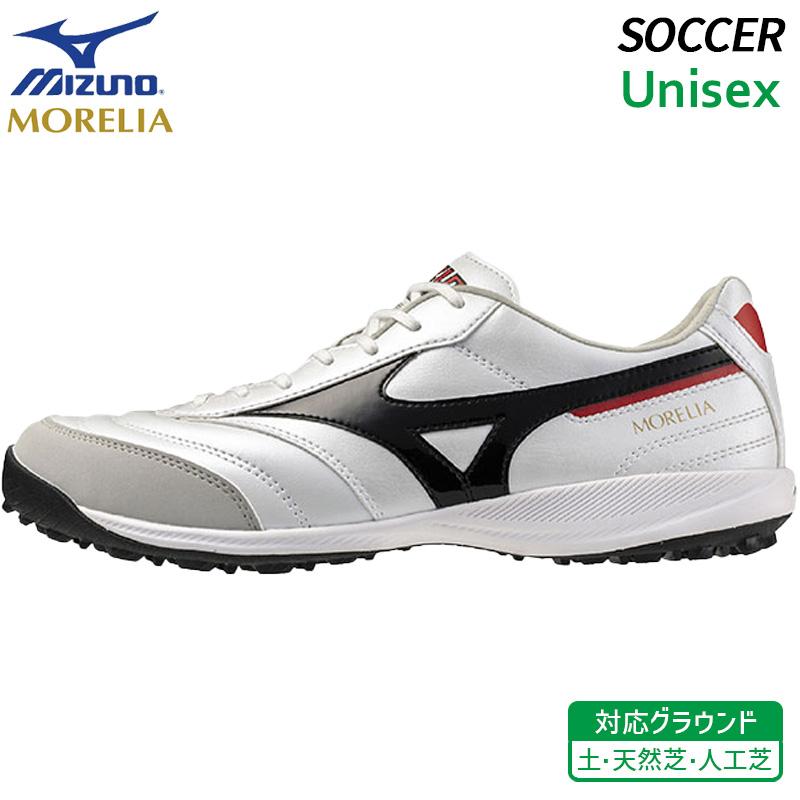 MORELIA MIZUNO モレリア サラ プロ TF Q1GB251309 ユニセックス