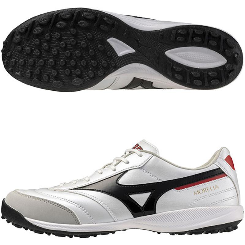 （サッカートレシュー）MIZUNO モレリアPRO TF MORELIA MIZUNO モレリア サラ プロ TF Q1GB251309 ユニセックス