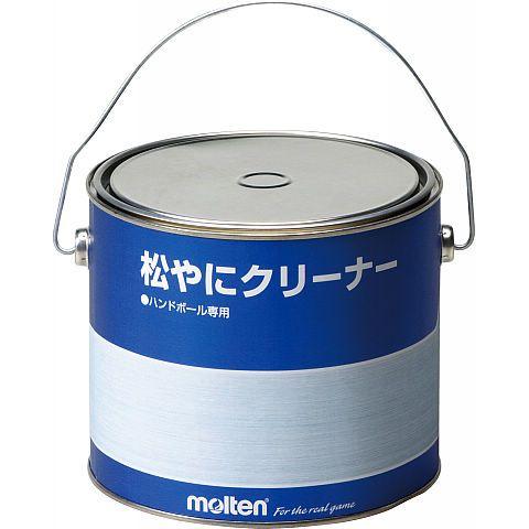 モルテン molten ハンドボール 徳用松ヤニクリーナー recl : athlete1
