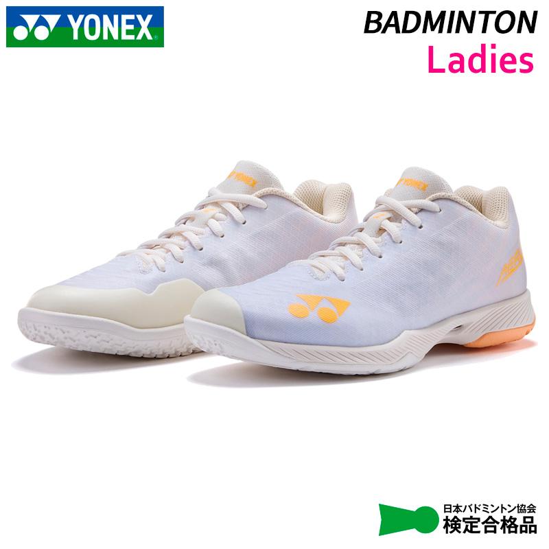 YONEX（ヨネックス） パワークッションエアラスZウィメン SHBAZ2L-386