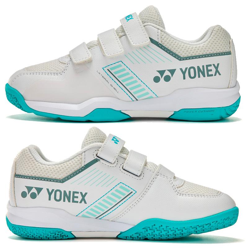 YONEX（ヨネックス） パワークッションストライダーフローJ SHBSF1JB
