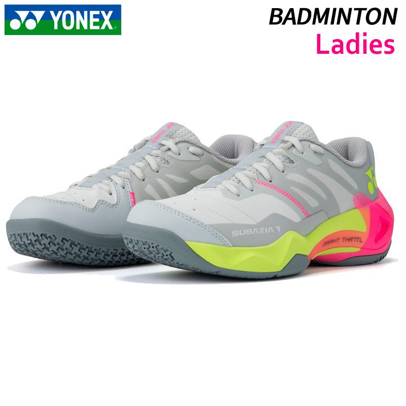 YONEX（ヨネックス） サブアクシアGTウィメン SHBSG1L-148 レディース