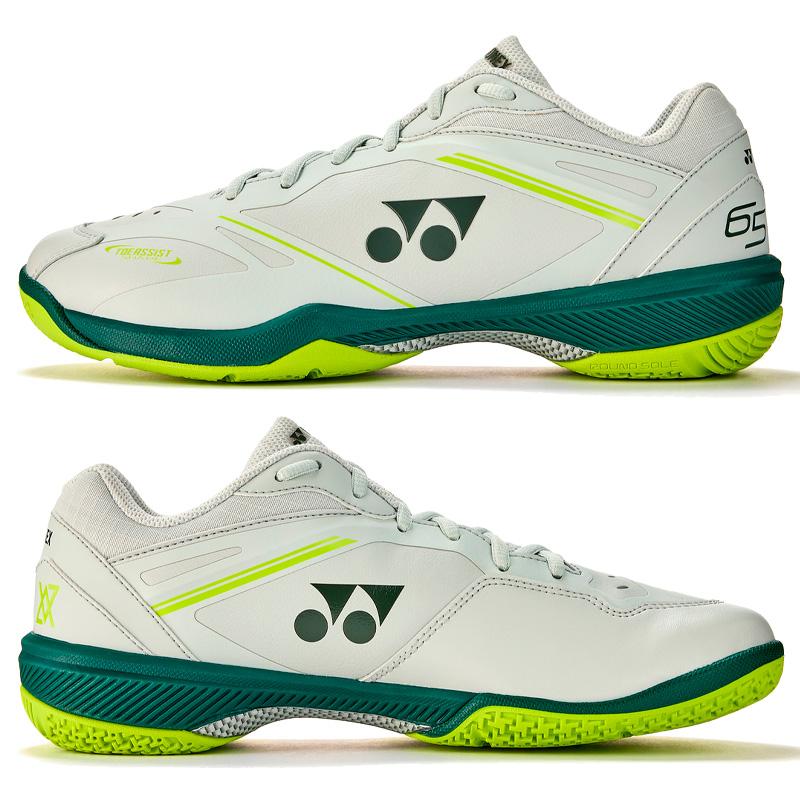 YONEX（ヨネックス） パワークッション65ZVAワイド SHBVAZW-452 メンズ