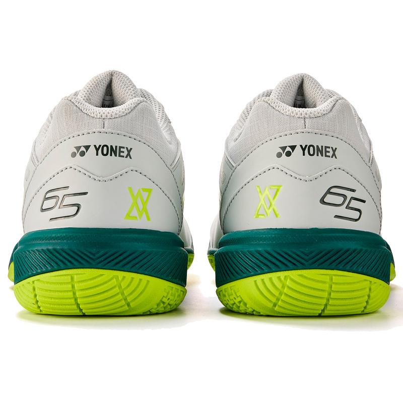 YONEX パワークッション 652VA メンズシューズ YONEX（ヨネックス） パワークッション65ZVAワイド SHBVAZW-452 メンズ
