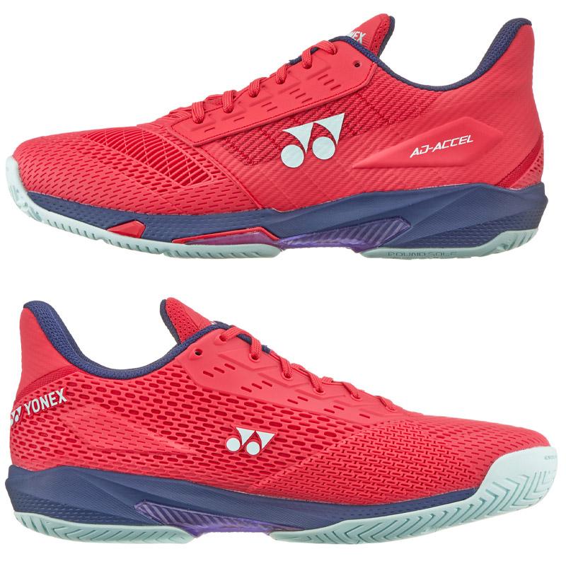 YONEX（ヨネックス） パワークッションアドアクセル ウィメンズAC