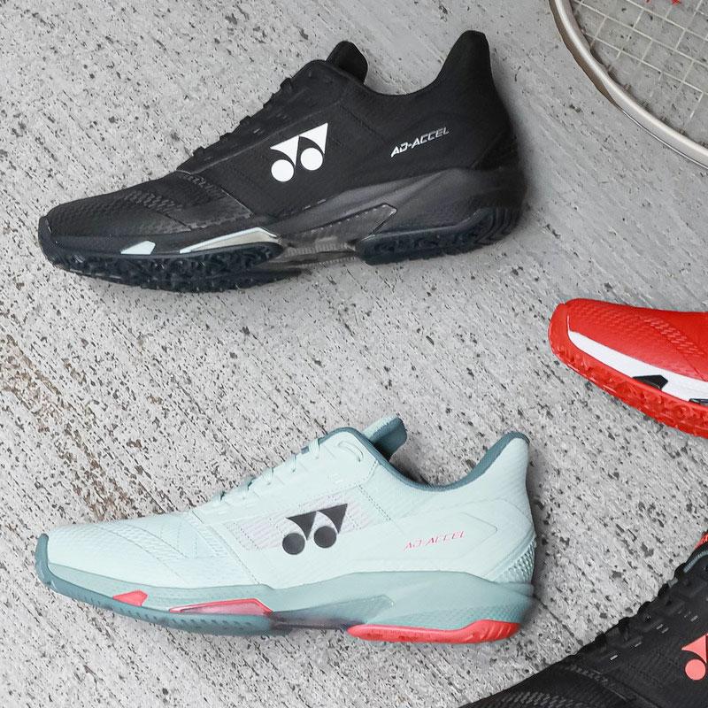 YONEX（ヨネックス） パワークッションアドアクセル メンGC SHTAAMG