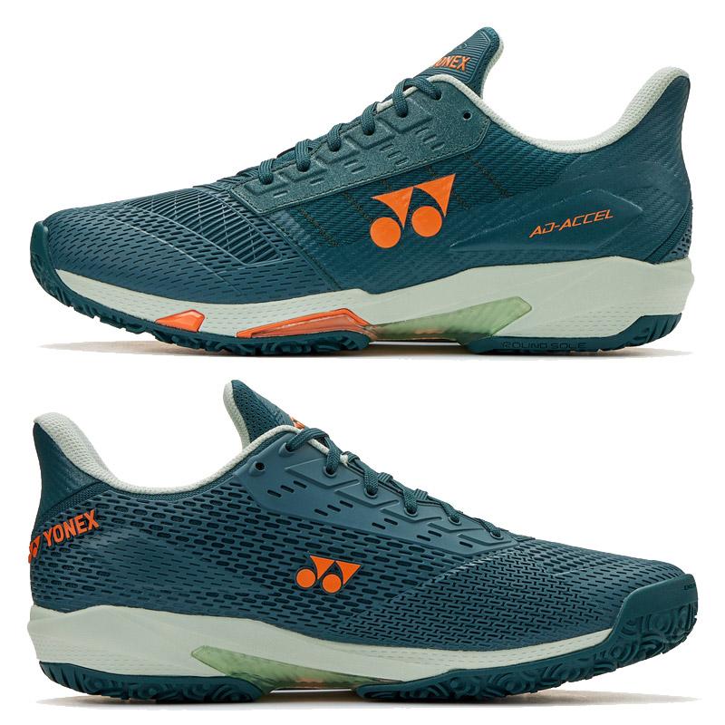 YONEX（ヨネックス） パワークッションアドアクセル MGC SHTAAMG-544