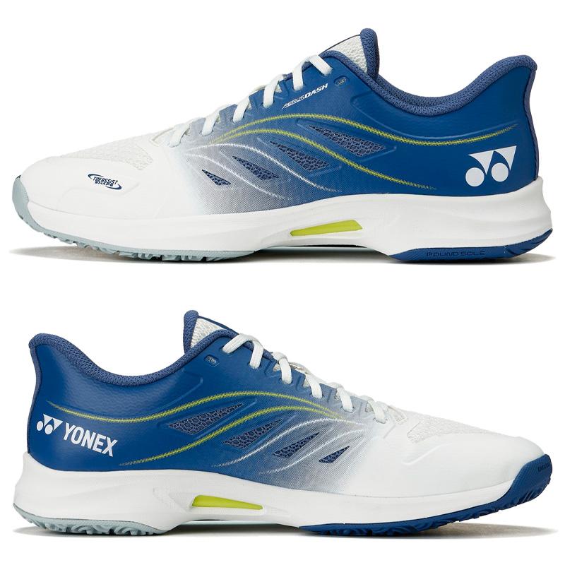 YONEX（ヨネックス） パワークッションエアラスダッシュ 5 GC SHTAD5GC