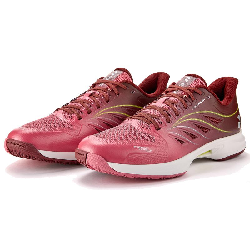 新製品 即日出荷！YONEX　テニスシューズ　SHTAD5GC(514)27.0 YONEX（ヨネックス） パワークッションエアラスダッシュ 5 GC SHTAD5GC