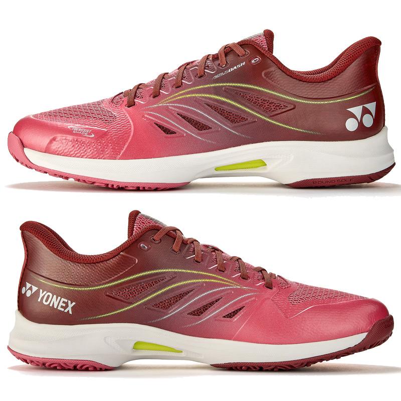 YONEX（ヨネックス） パワークッションエアラスダッシュ 5 GC SHTAD5GC