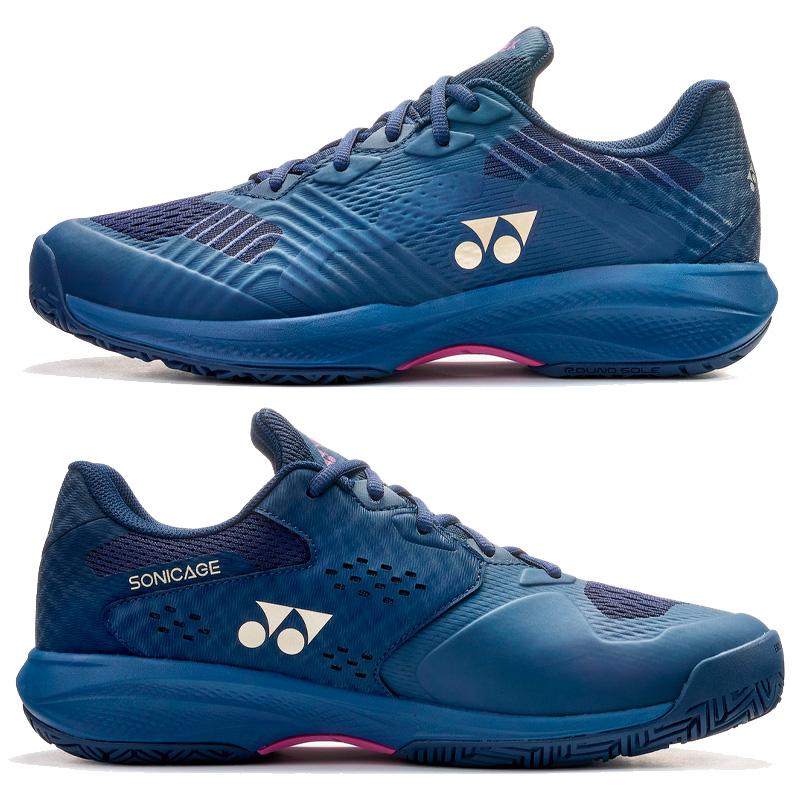 YONEX（ヨネックス） パワークッション ソニケージ ワイドAC SHTSCWA