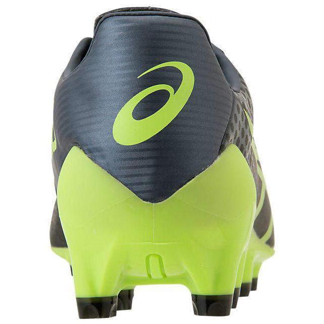 アシックス メナス3 Asics サッカースパイク Tsi425 002 Athlete1 通販 Yahoo ショッピング