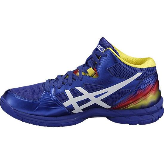 asics gel volley elite